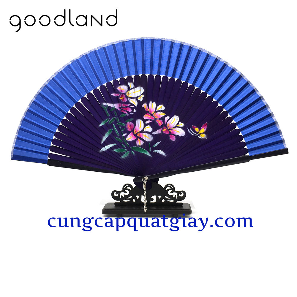 Quạt Handmade Nhật